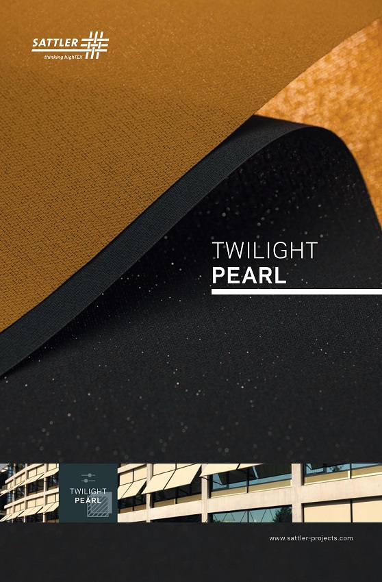 Twilight Pearl Kollektion