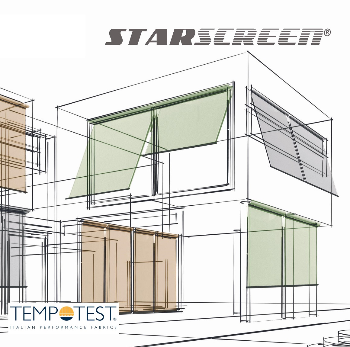 Tempotest Starscreen