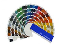 RAL-Farben
