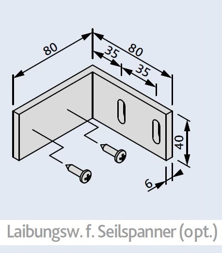 Solaroll SE9 Zeichnung 14