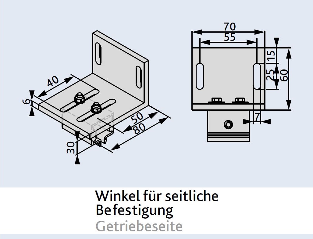 Trend 250 Zeichnung 18