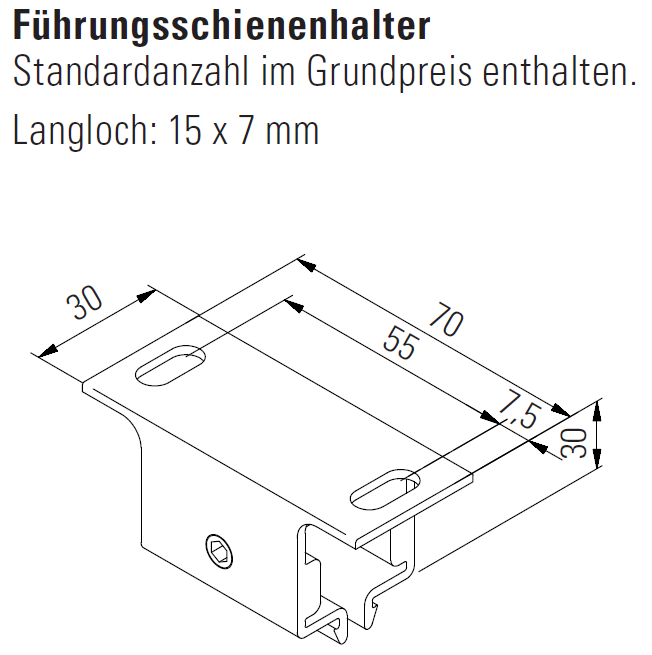 UG 200 Zeichnung 17