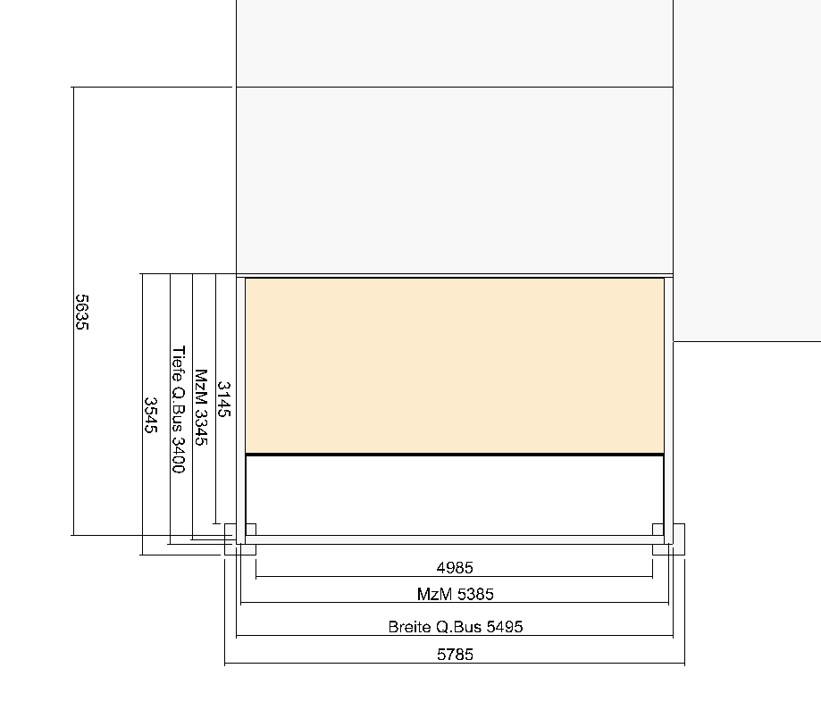 Q.Bus Projektvorstellung 13 Zeichnung 5