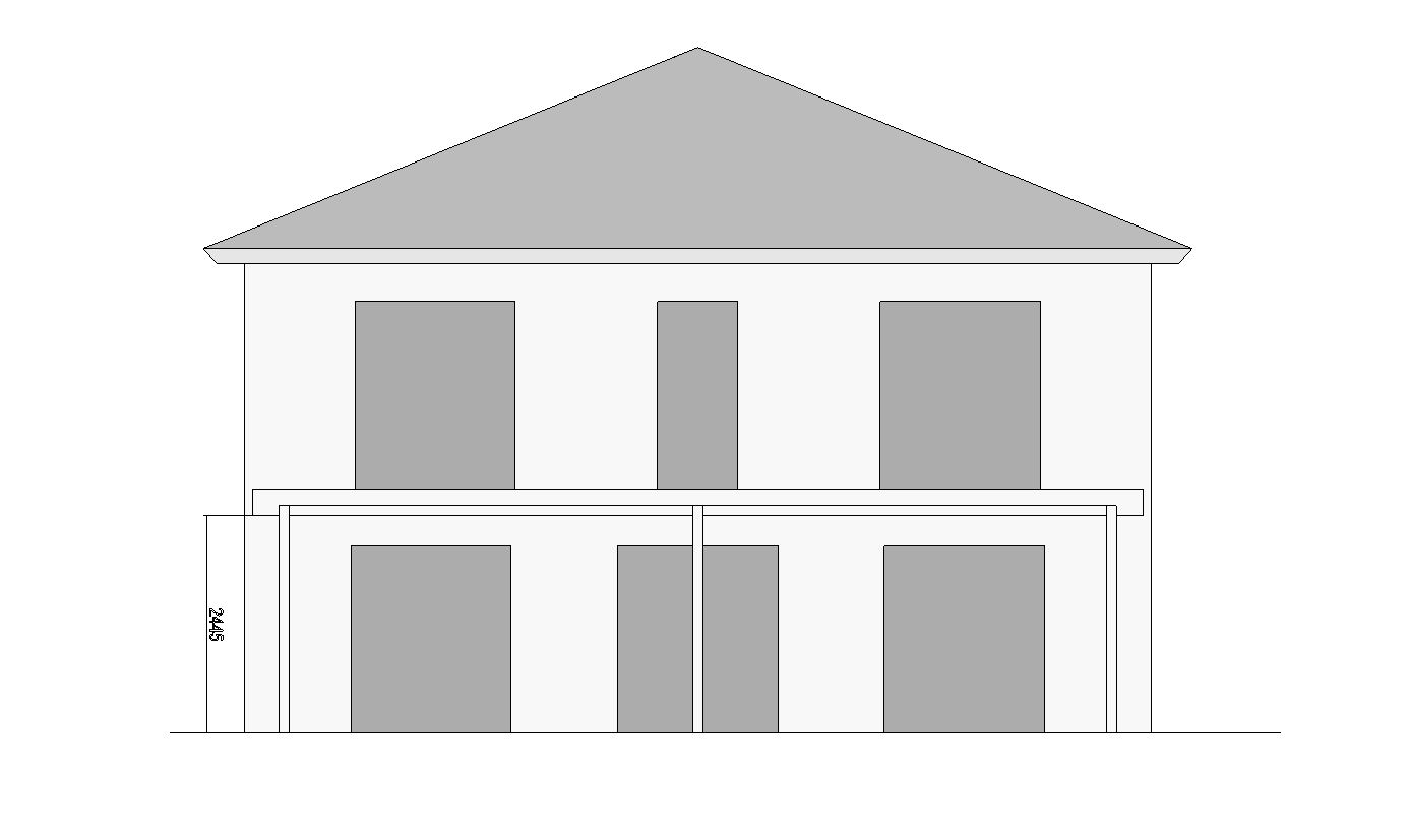 Variante 1 Zeichnung 3