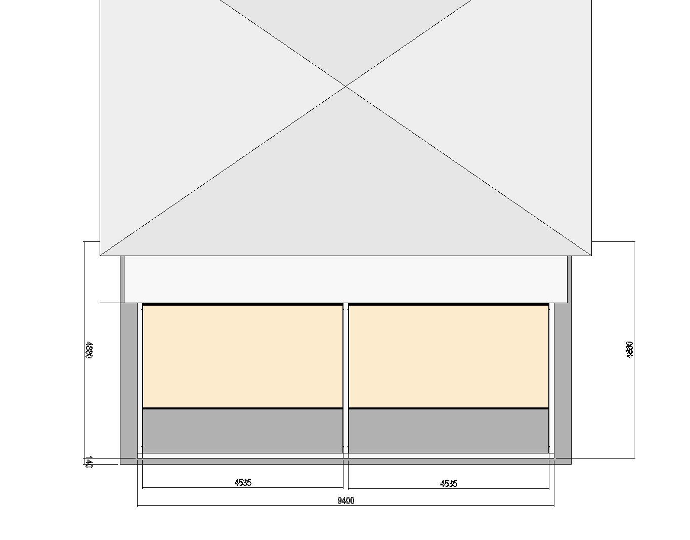 Variante 1 Zeichnung 4