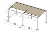 Fundamentplan Projektvorstellung 2 Zeichnung 2 klein