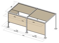 Fundamentplan Projektvorstellung 2 Zeichnung 4 klein