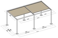Fundamentplan Projektvorstellung 9 Zeichnung 1 klein
