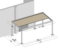 Fundamentplan Projektvorstellung 3 Zeichnung 1 klein