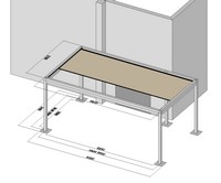 Fundamentplan Projektvorstellung 3 Zeichnung 6 klein