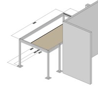 Fundamentplan Projektvorstellung 3 Zeichnung 7 klein
