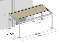 Fundamentplan Projektvorstellung 3 Zeichnung 10 klein
