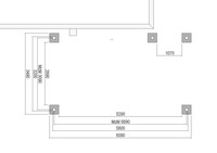 Fundamentplan Projektvorstellung 3 Zeichnung 11 klein