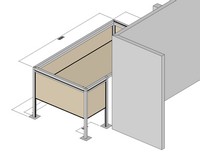 Fundamentplan Projektvorstellung 3 Zeichnung 12 klein