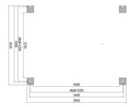 Fundamentplan Projektvorstellung 11 Zeichnung 4 klein