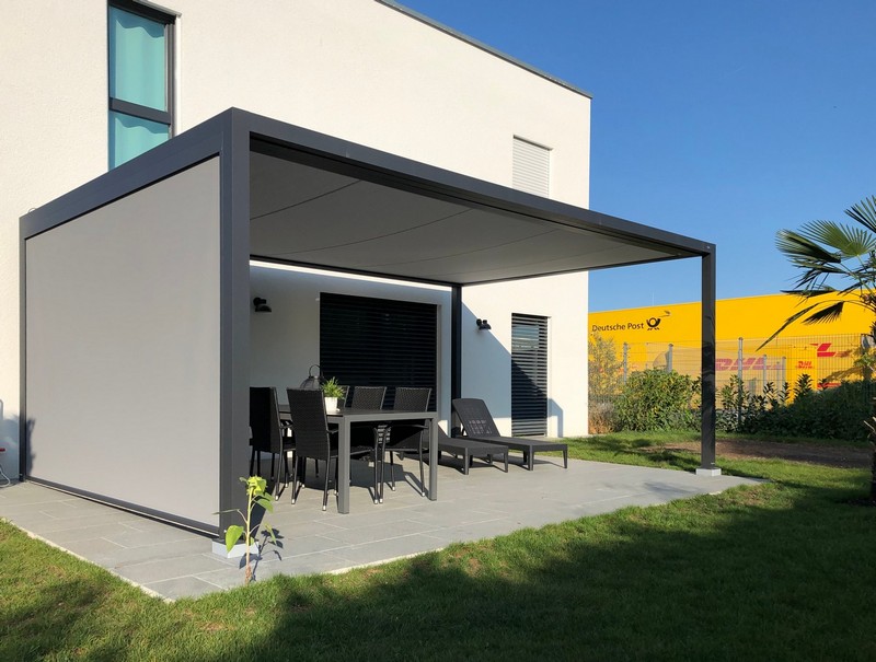 Q.Bus in Efringen-Kirchen 1