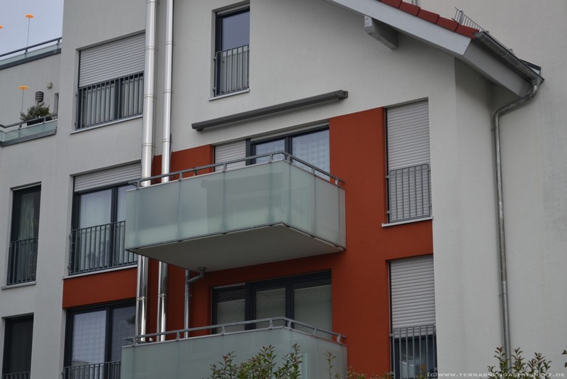 Kassettenmarkise Erhardt K in Aspach 1