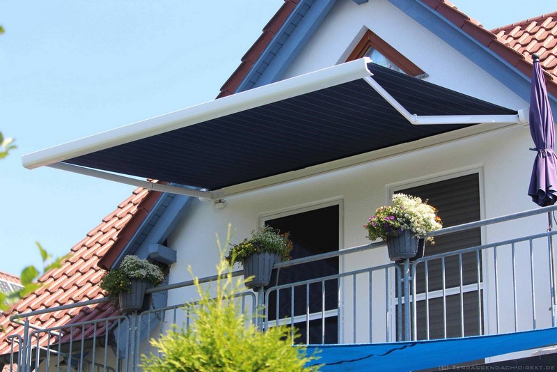 Erhardt K Markise in Sachsenheim 1