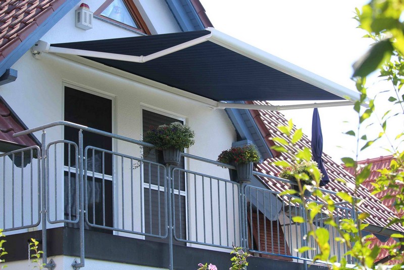 Erhardt K Markise in Sachsenheim 2