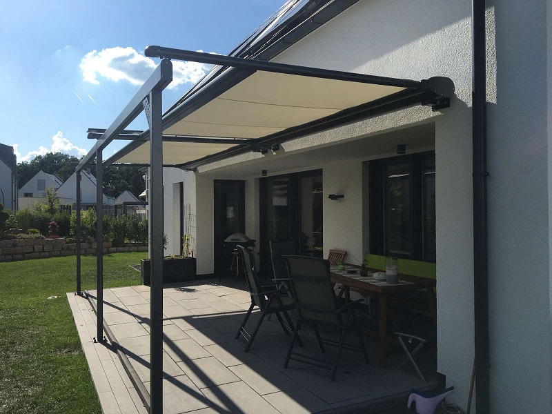 Erhardt PM in Spardorf