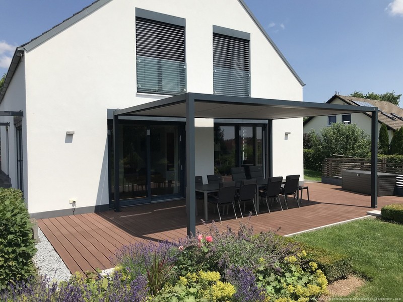 Q.Bus freistehend in Obermichelbach 1