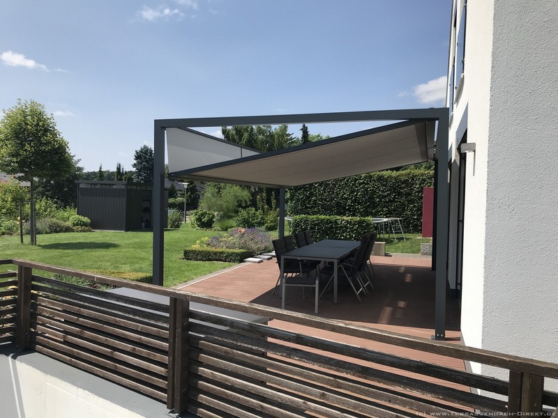 Q.Bus freistehend in Obermichelbach 2