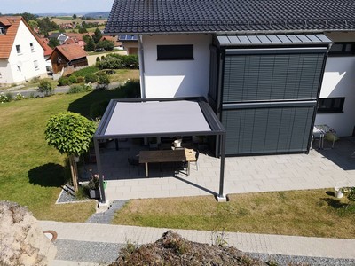 Q.Bus 3.0 in Baiersdorf 2