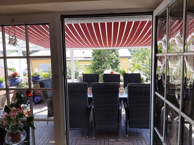 Trend 200 in Bad Doberan 1