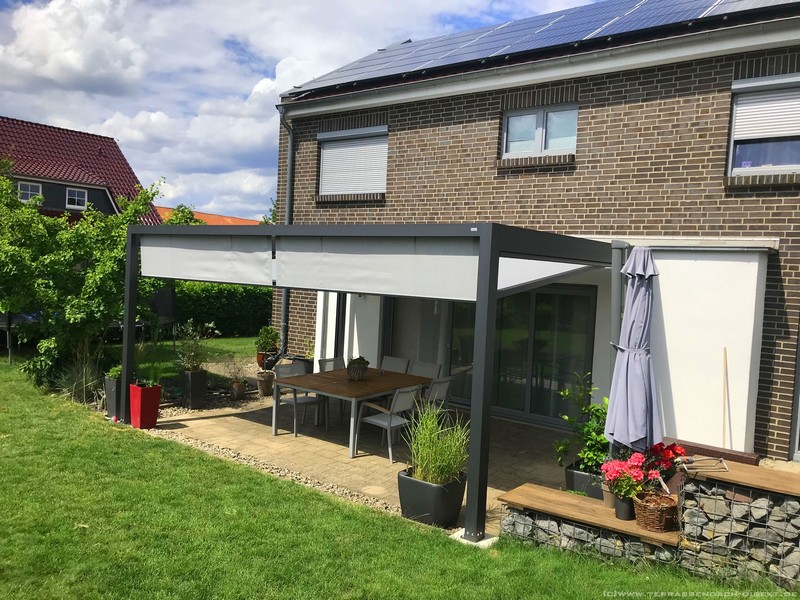 Q.Bus SZ freistehend mit SZ11 in Laatzen 1