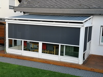 Erhardt Markise TM in Lohmar