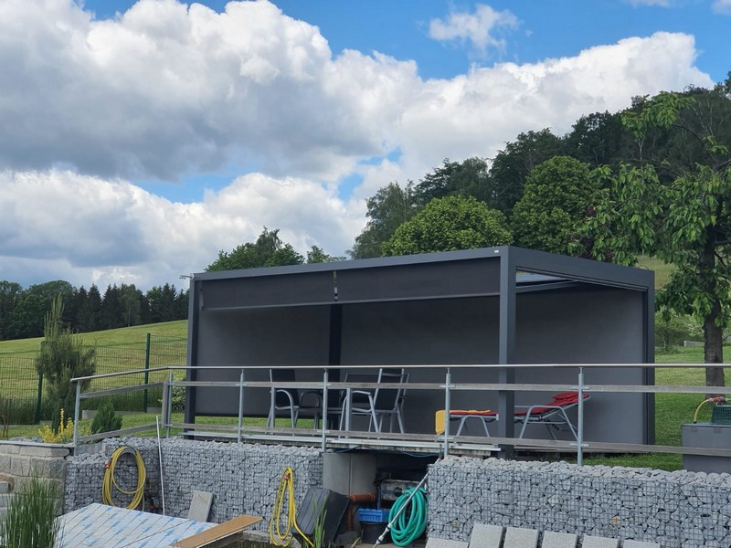 Q.Bus 3.0 mit SZ11 in Hohenstein 2