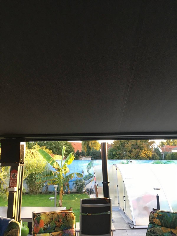 T200 Unterglasmarkise in Groß-Ammensleben 1