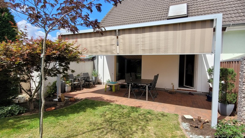 Q.Bus Wandanschluss mit SZ11 1