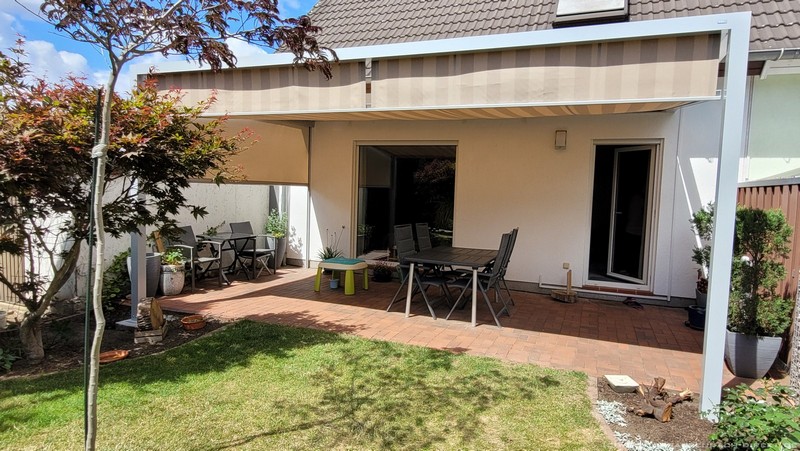 Q.Bus Wandanschluss mit SZ11 2