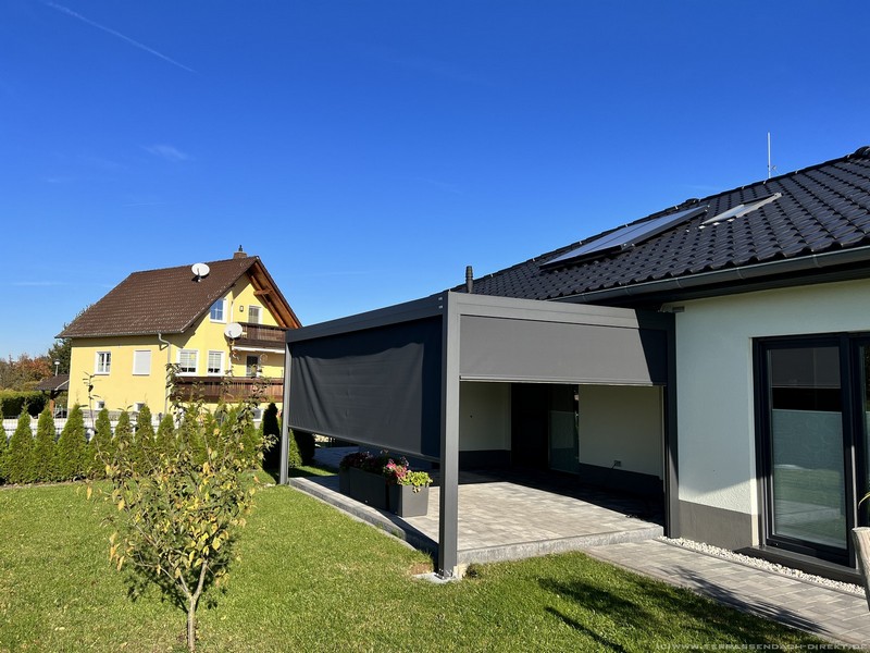 Q.Bus wandanschluss mit SZ11 in Mertendorf 2